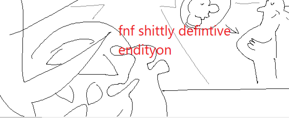 FNF SHITTLY: DEFINITIVE EDITION