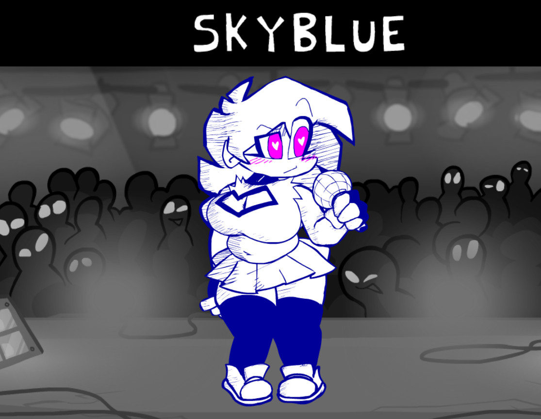 Skyblue Psych Online Port