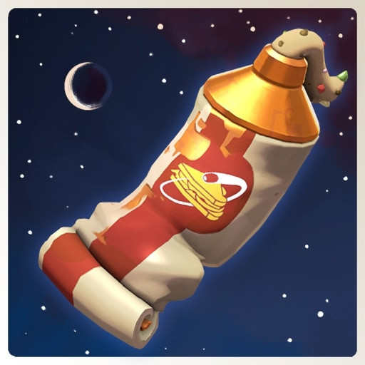 Cosmic Cuisine