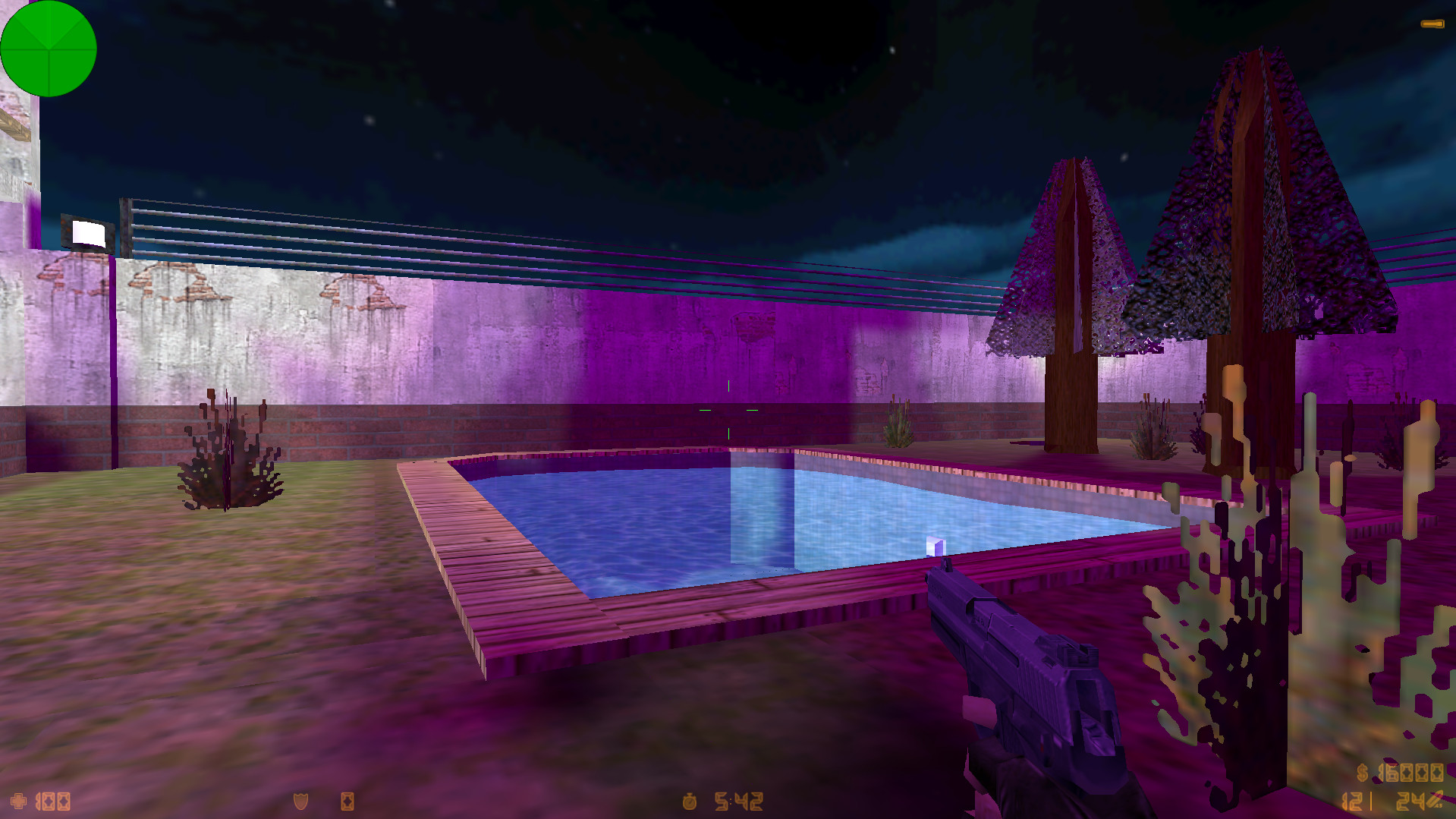 cs_house Mod for Counter-Strike 1.6 | CS1.6 Mods