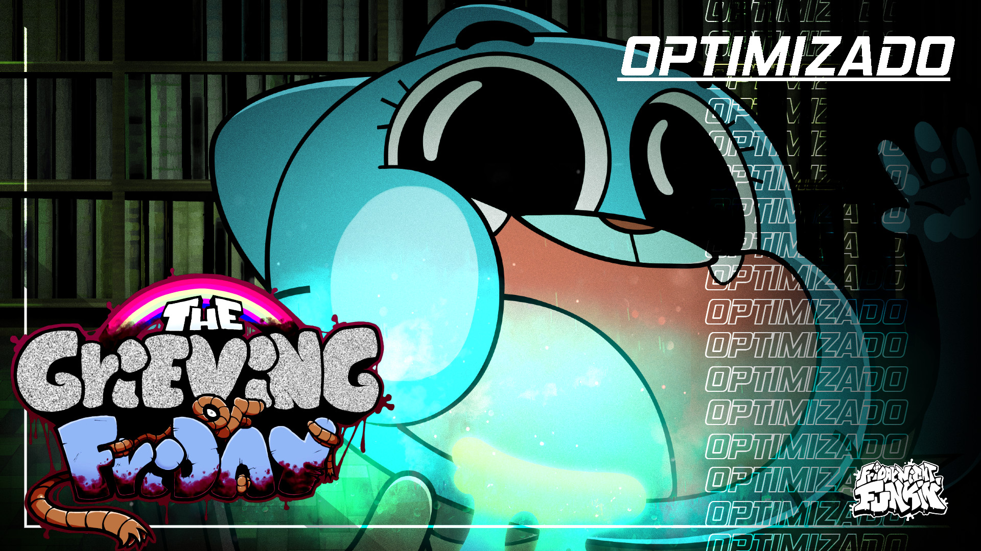 FNF The Grievieng Of Friday Optimizado-optimized