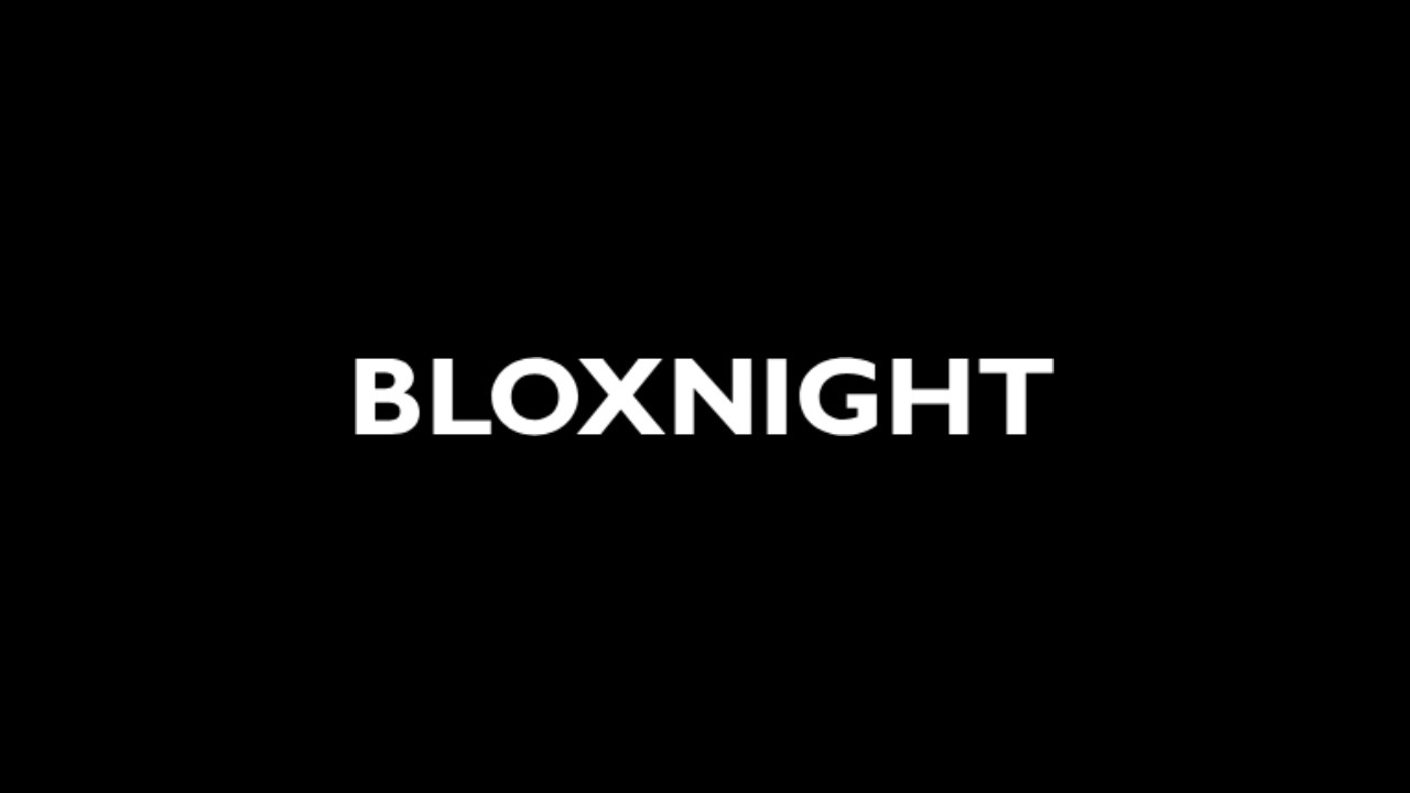 BloxNight Demo | A Roblox FNF Mod