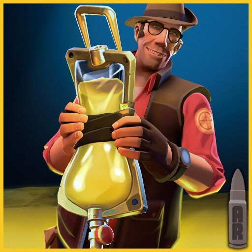 Urine Trouble