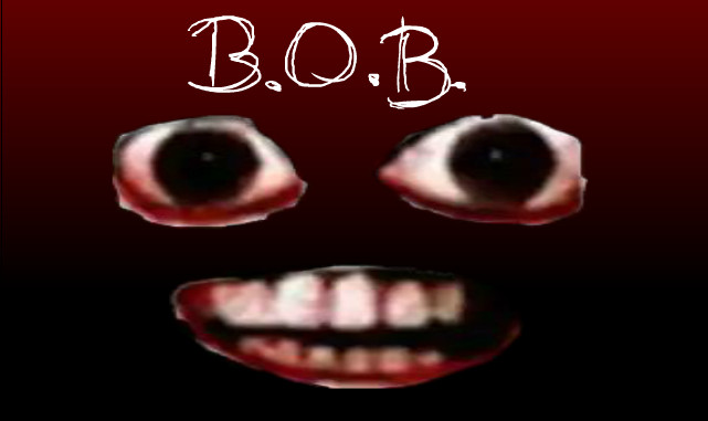 Friday Night Funkin' Vs Bob ONESHOT