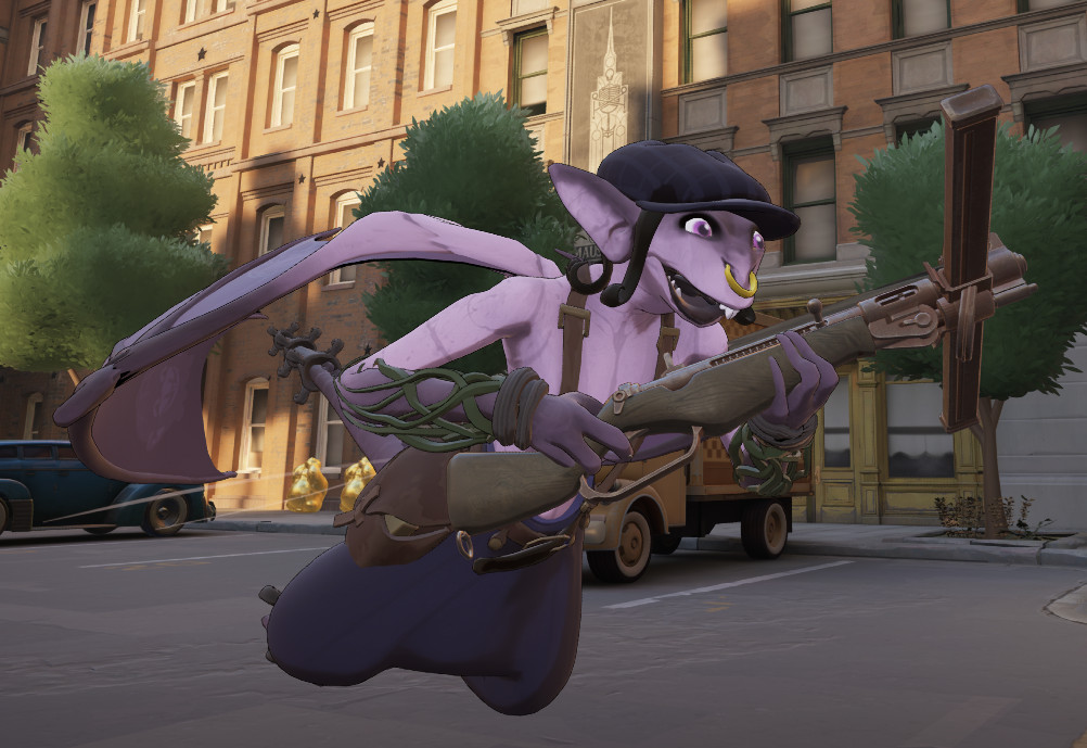 Erm Actualivy [broken]