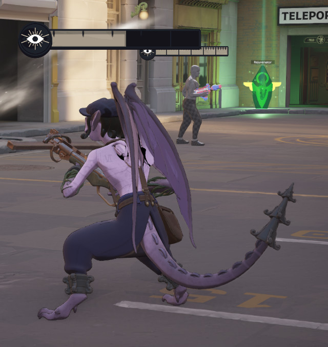 Erm Actualivy [broken] screenshot