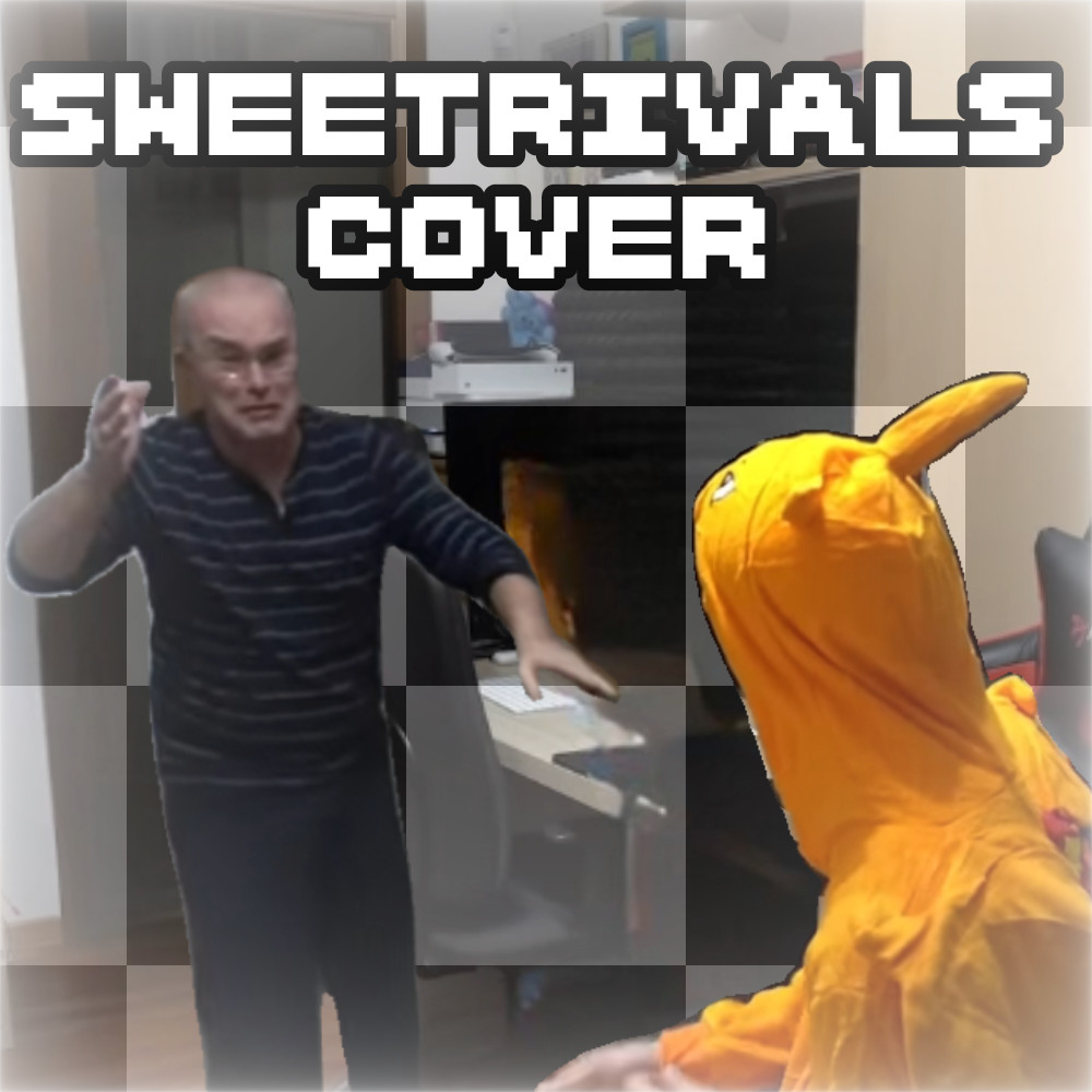 sweet rivals but is remoldigno cover mod