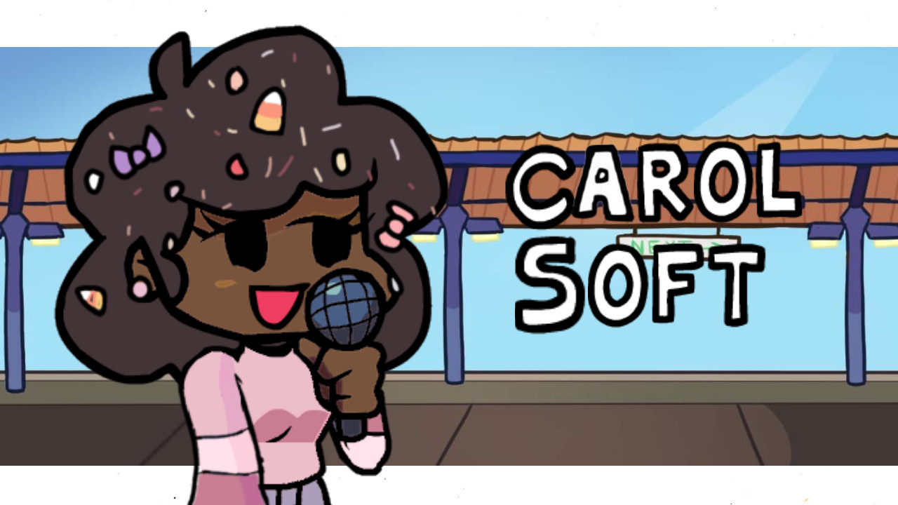 Carol Soft! (Fanmade)