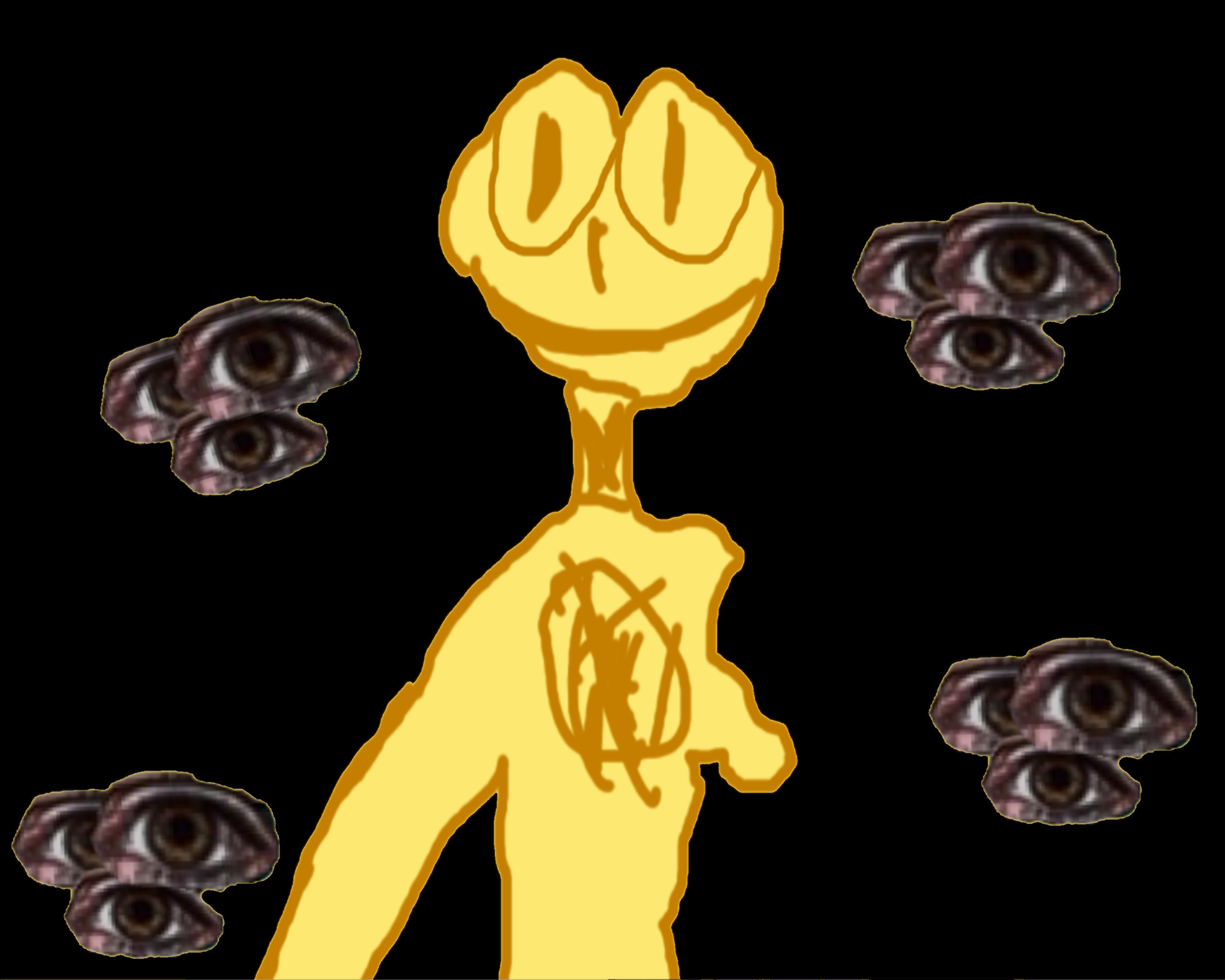 Soda RV Return Funk You Are Alone