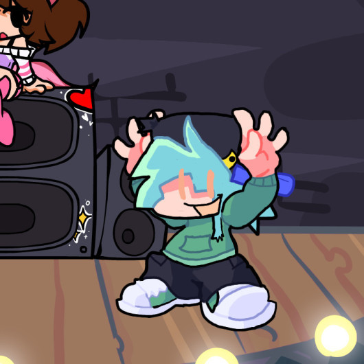 Soda RV Return Funk Redux