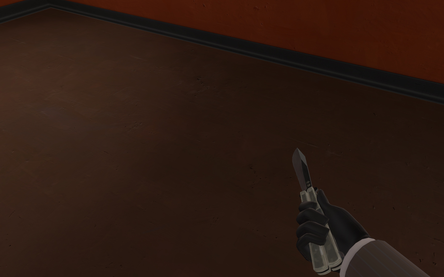 clubtheseals' Buttefly Knife [Team Fortress 2] [Mods]