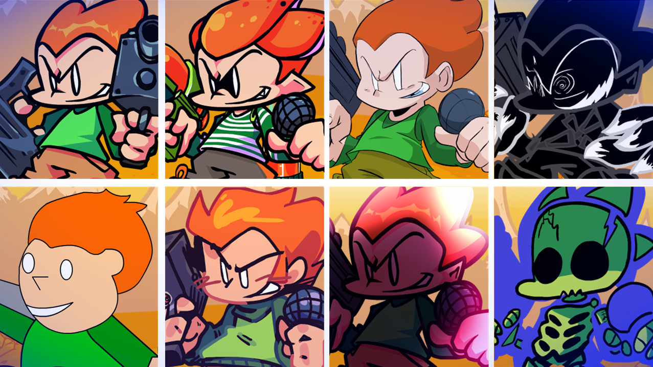 Pico Appreciation