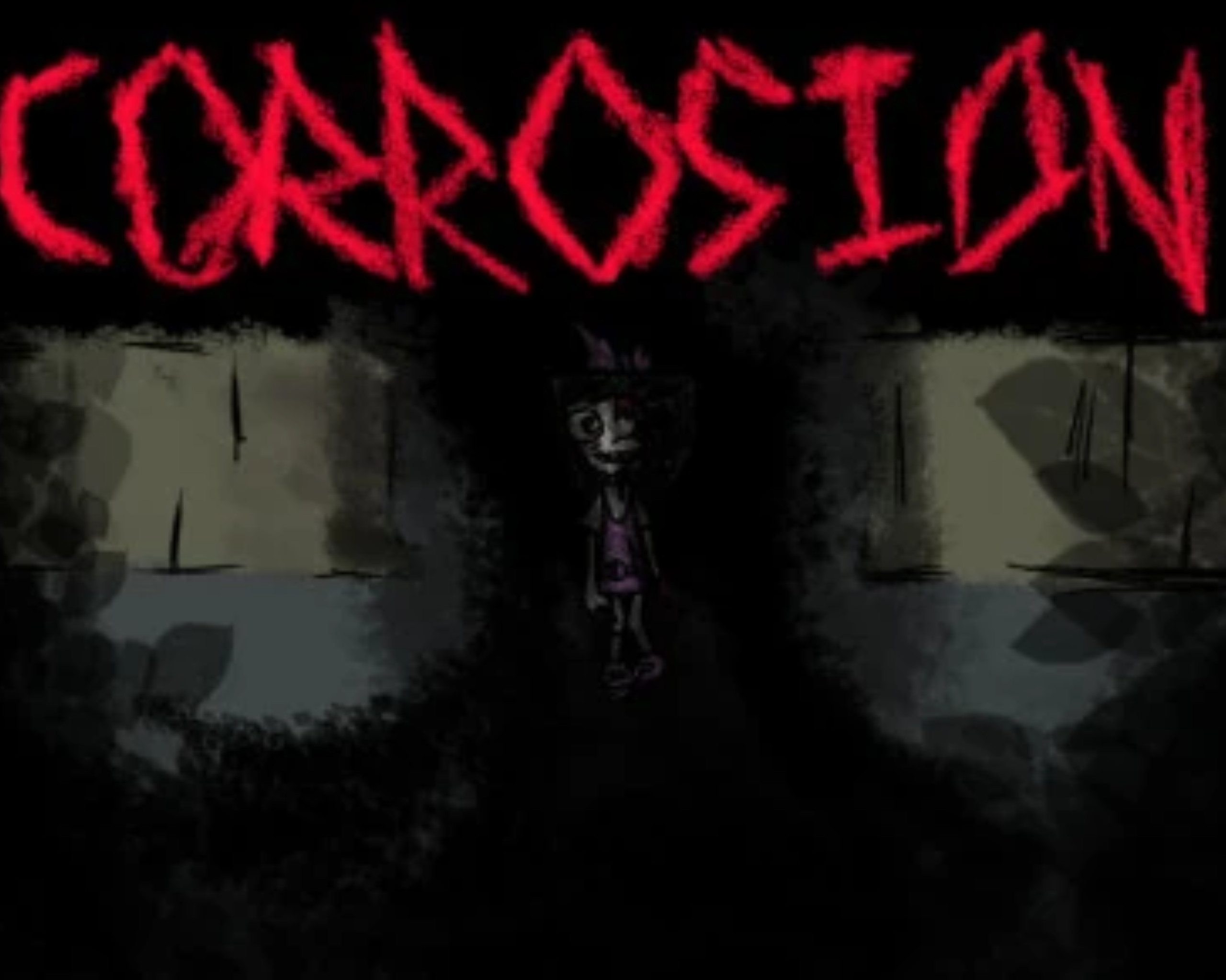 Corrosion V2 V-Slice