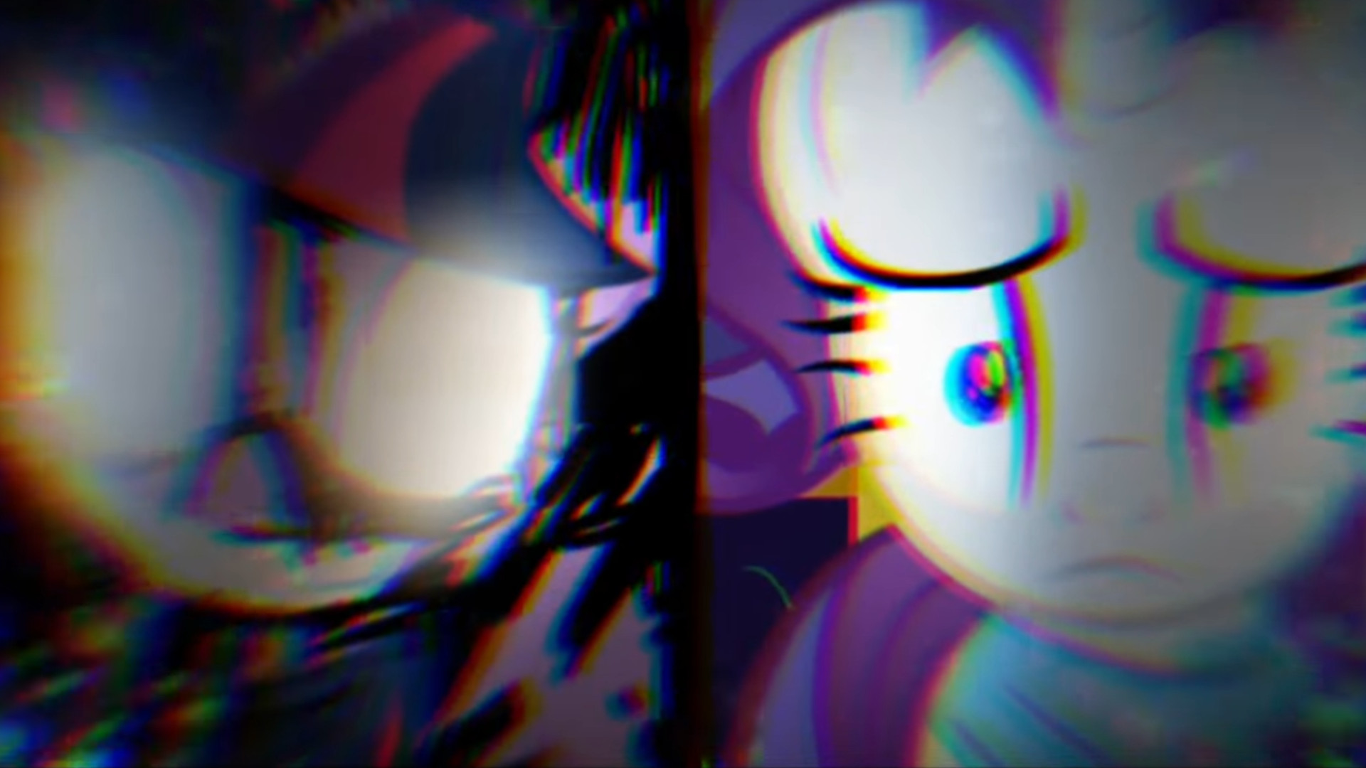 Blessed by Horns MLP Cover Chart