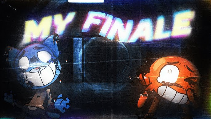 PA FgBuild Legacy|My Finale (Outdated)
