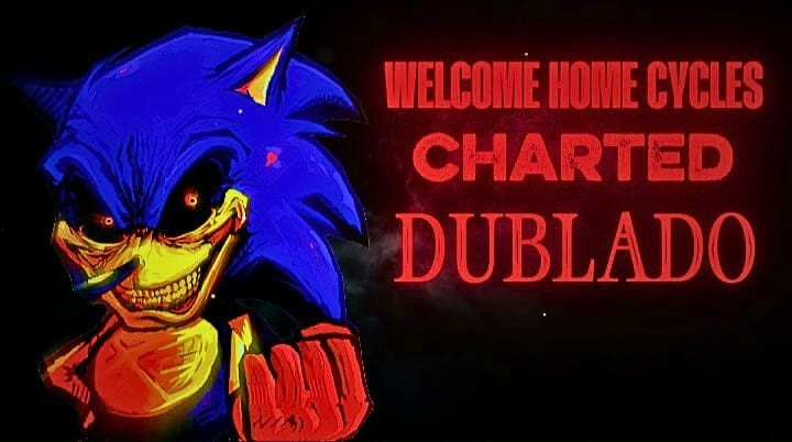Welcome Home Cycles DUBLADO/PT-BR