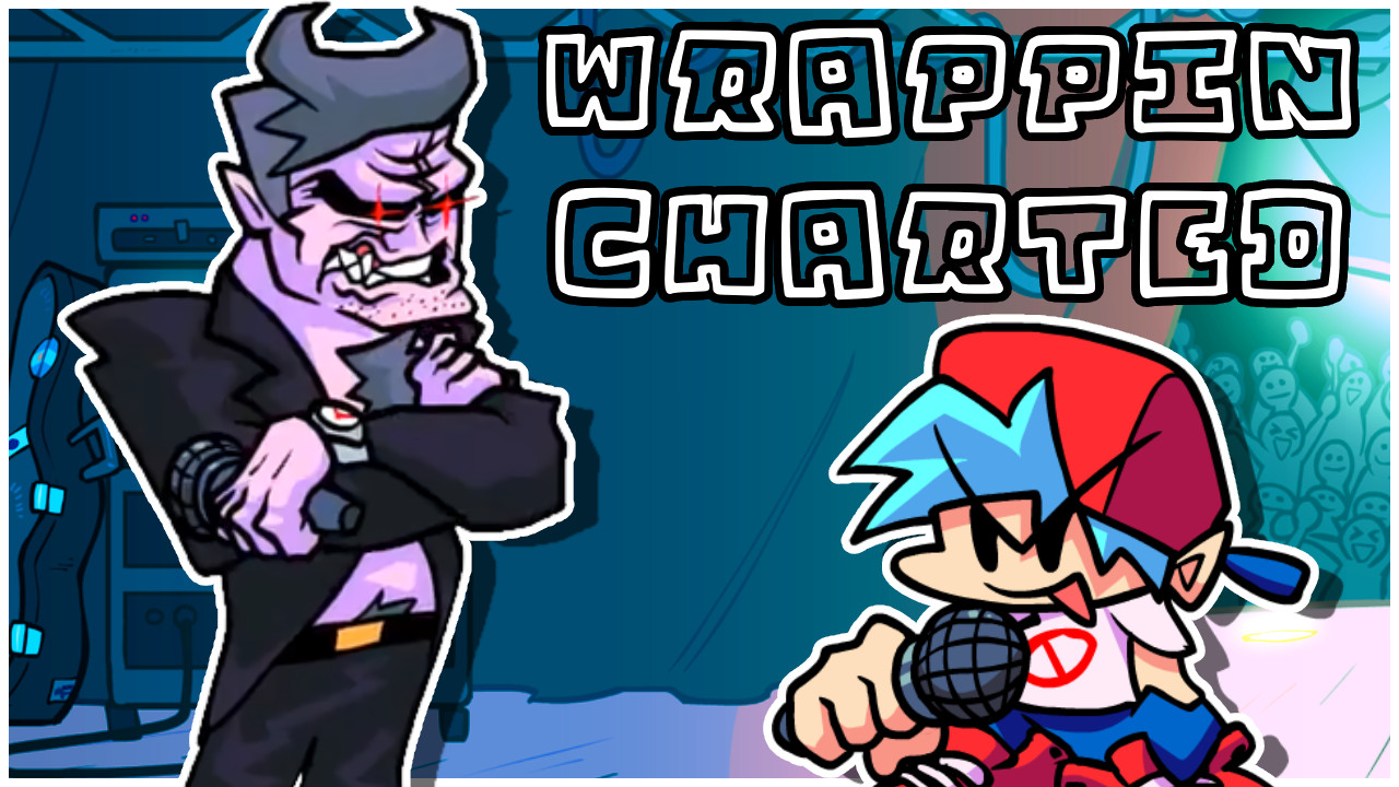 Wrappin' Charted