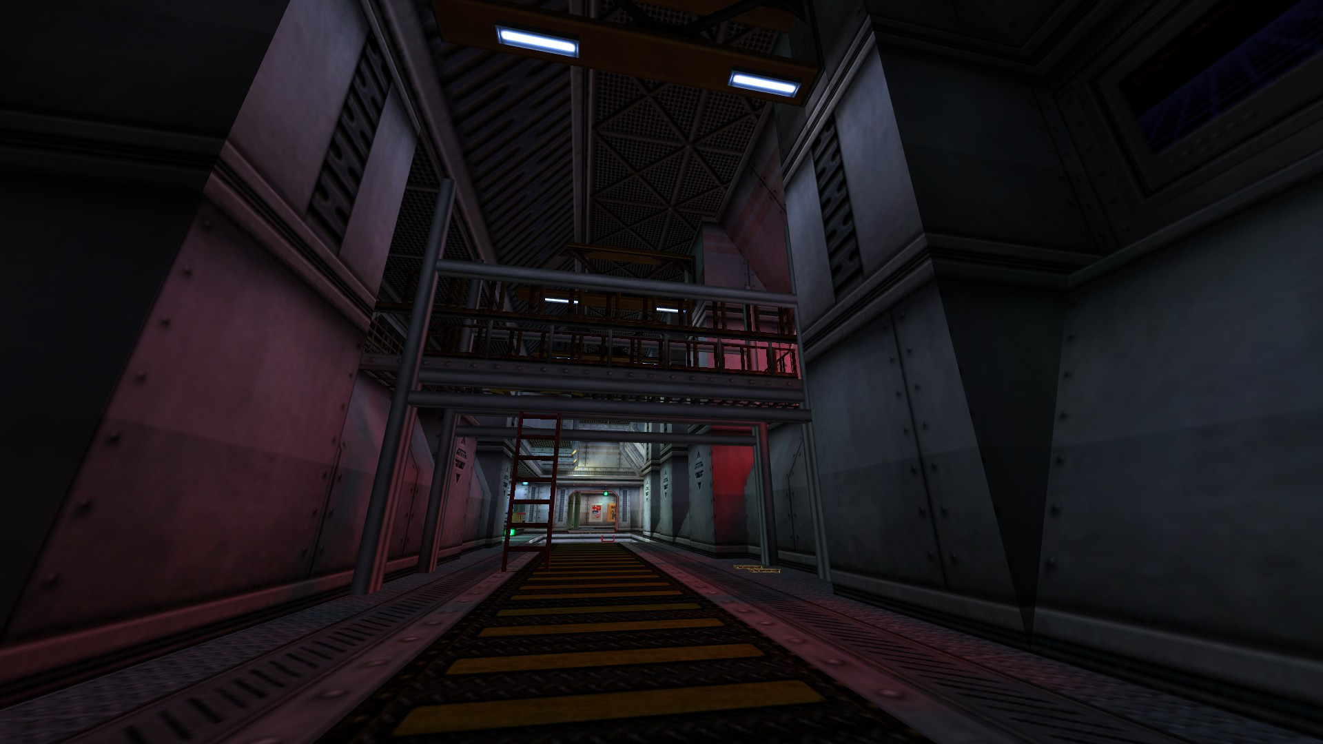 Dead Lab Mod for Half-Life | HL Mods