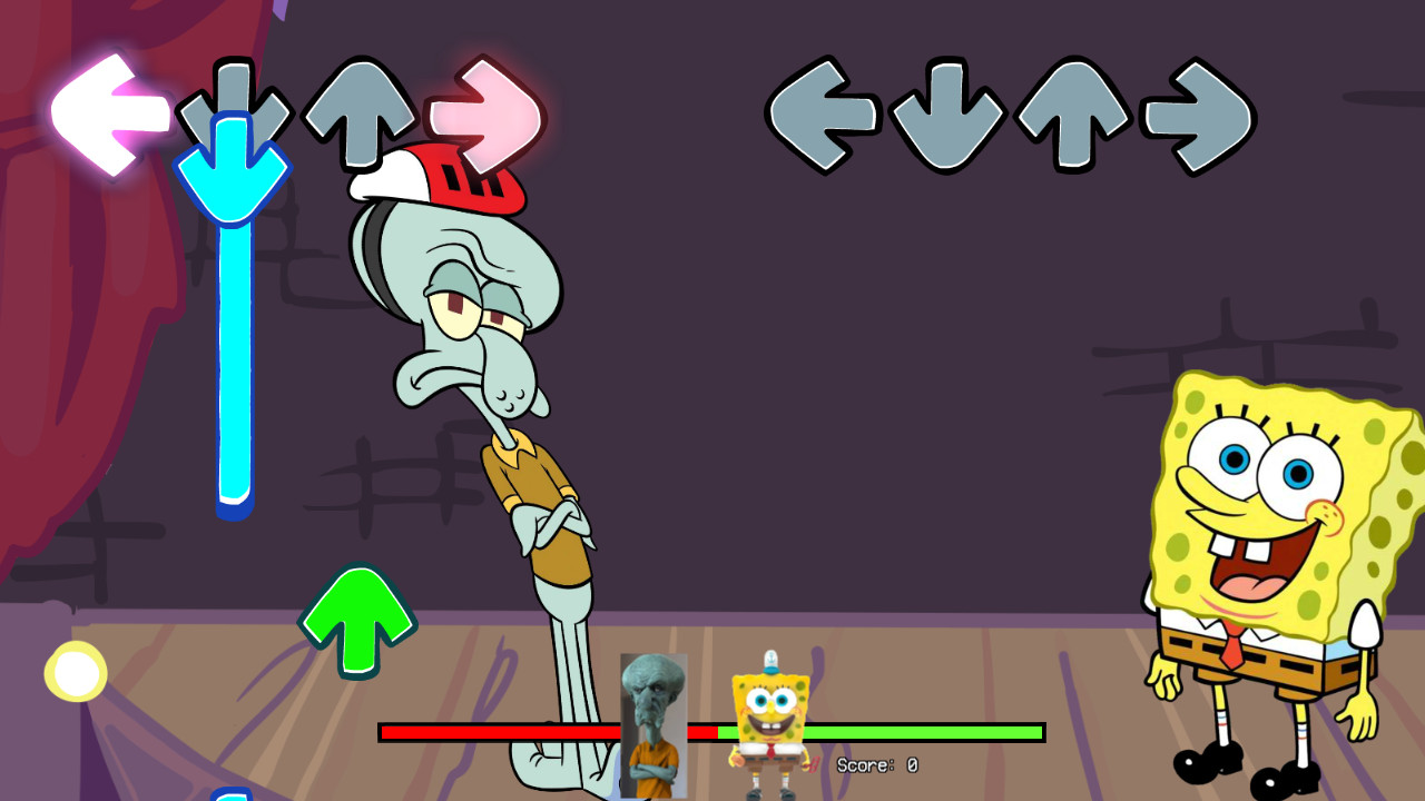 Buddies V-slice port