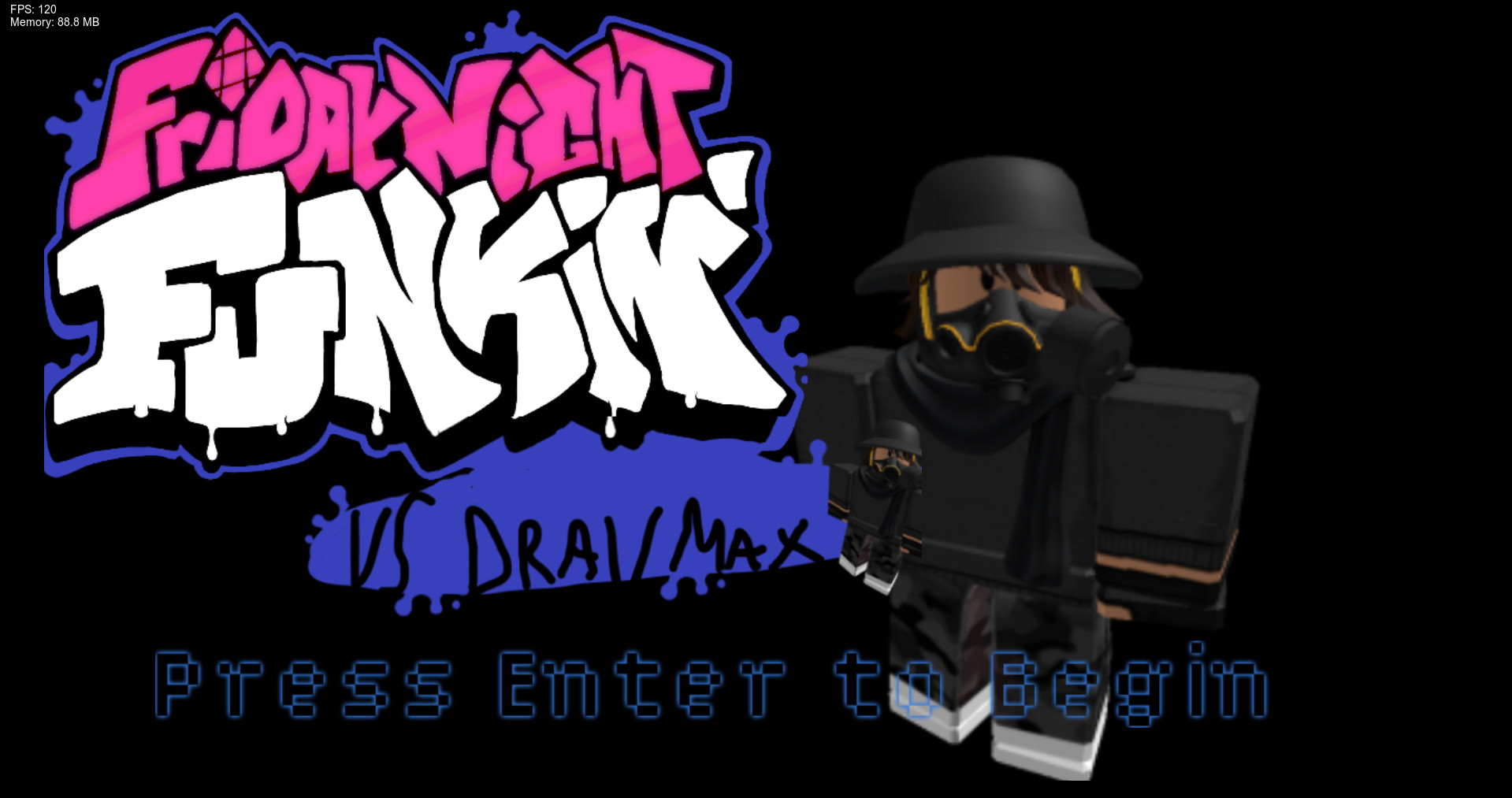 VS Dravmax mod (Alpha 5.75) [22 JULY SPECIAL]