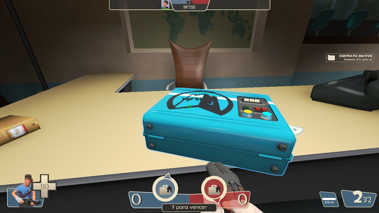 tfc intellogence Mod for Team Fortress 2 | TF2 Mods