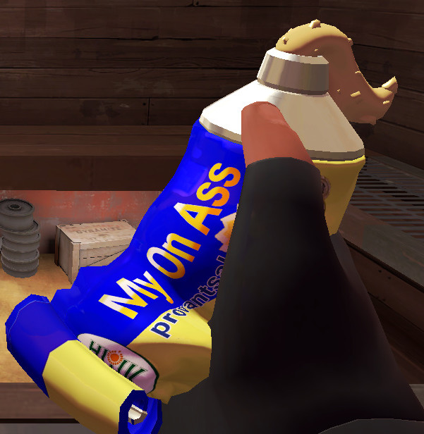 Mayonnaise Pasta