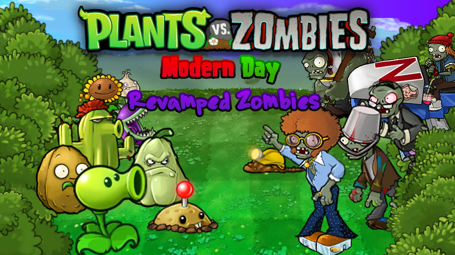 Explore the Best Plants vs Zombies Plushies for Fans, image size:1924x1080