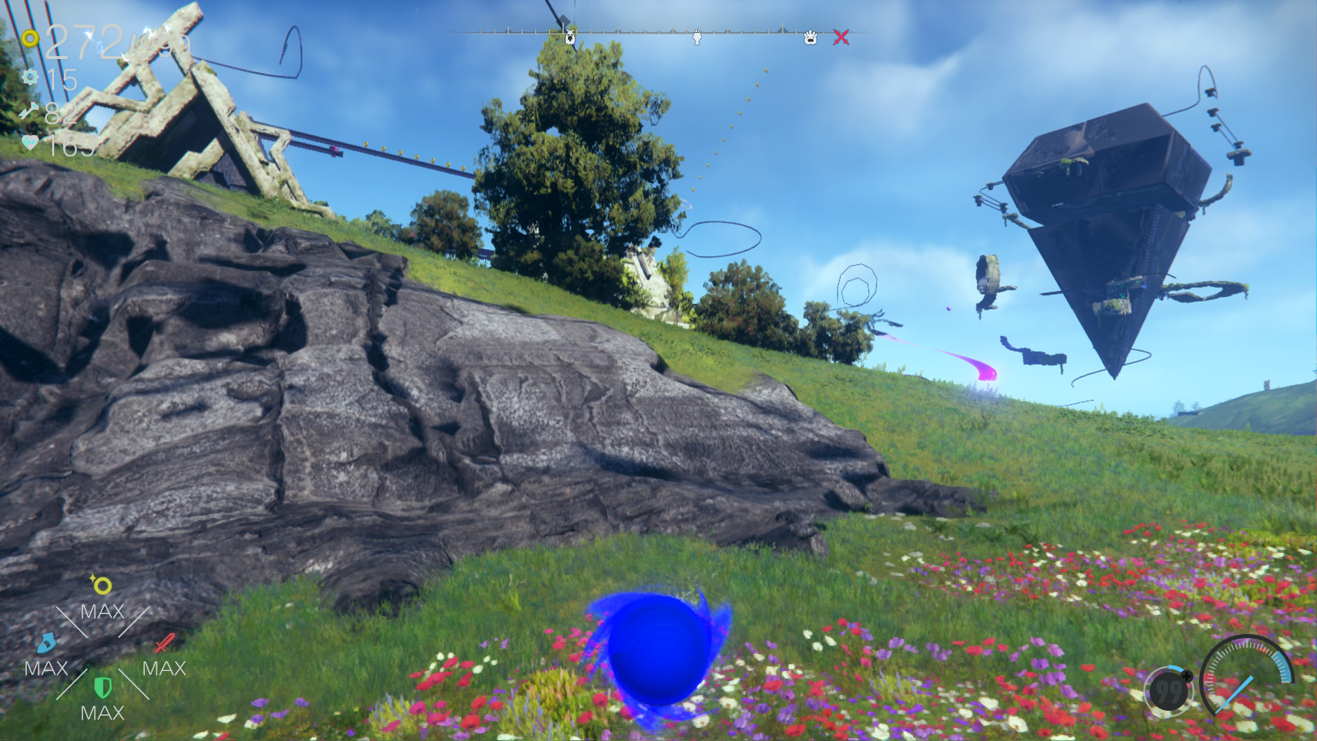 Generations Sonic Mod for Sonic Frontiers | Frontiers Mods