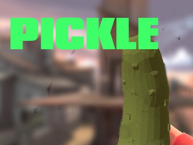 Pickle