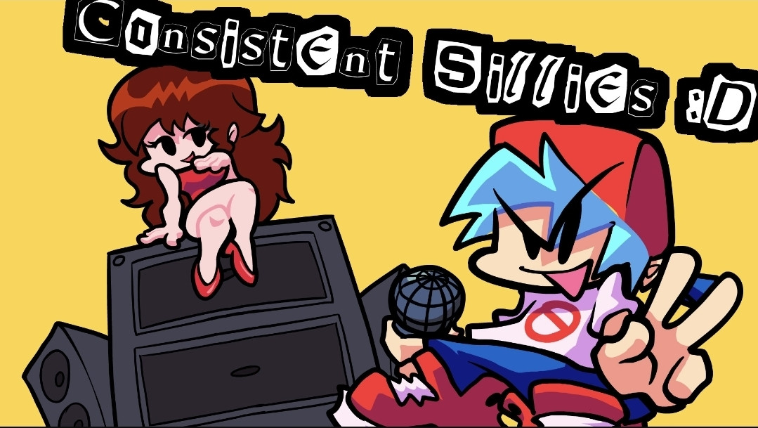 Revamped's Bf and Gf (HeV's take) Vslice