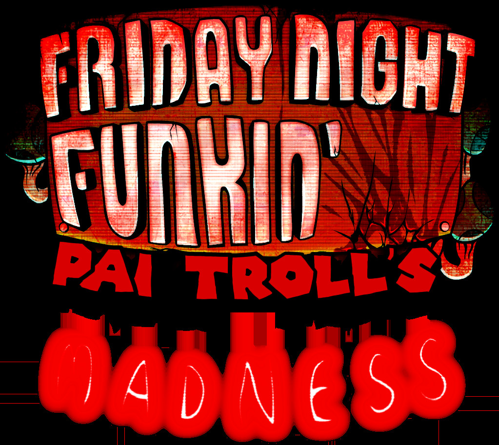 Pai Troll's Madness Remake (Parte 1)