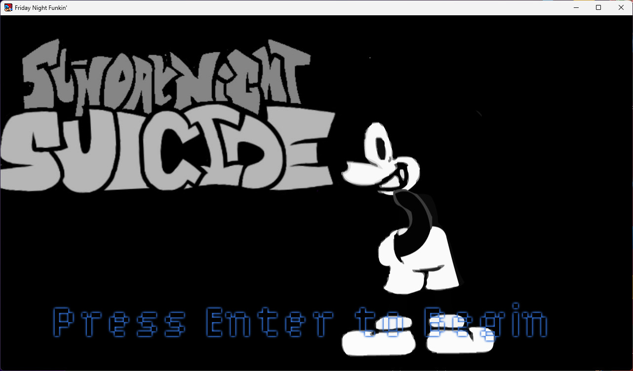 vs mickey mouse avi on V-Slice port