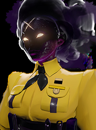 Haze OG OSIC screenshot