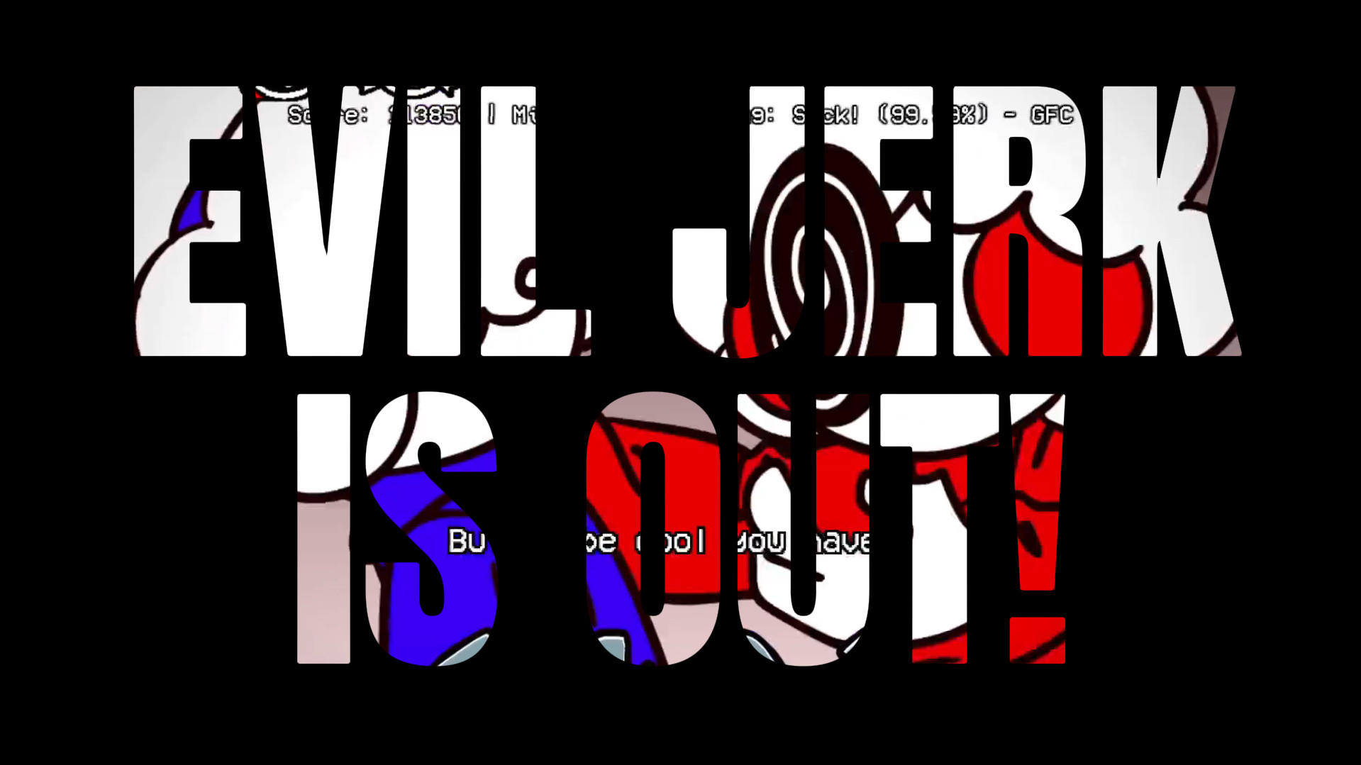 Evil Jerk