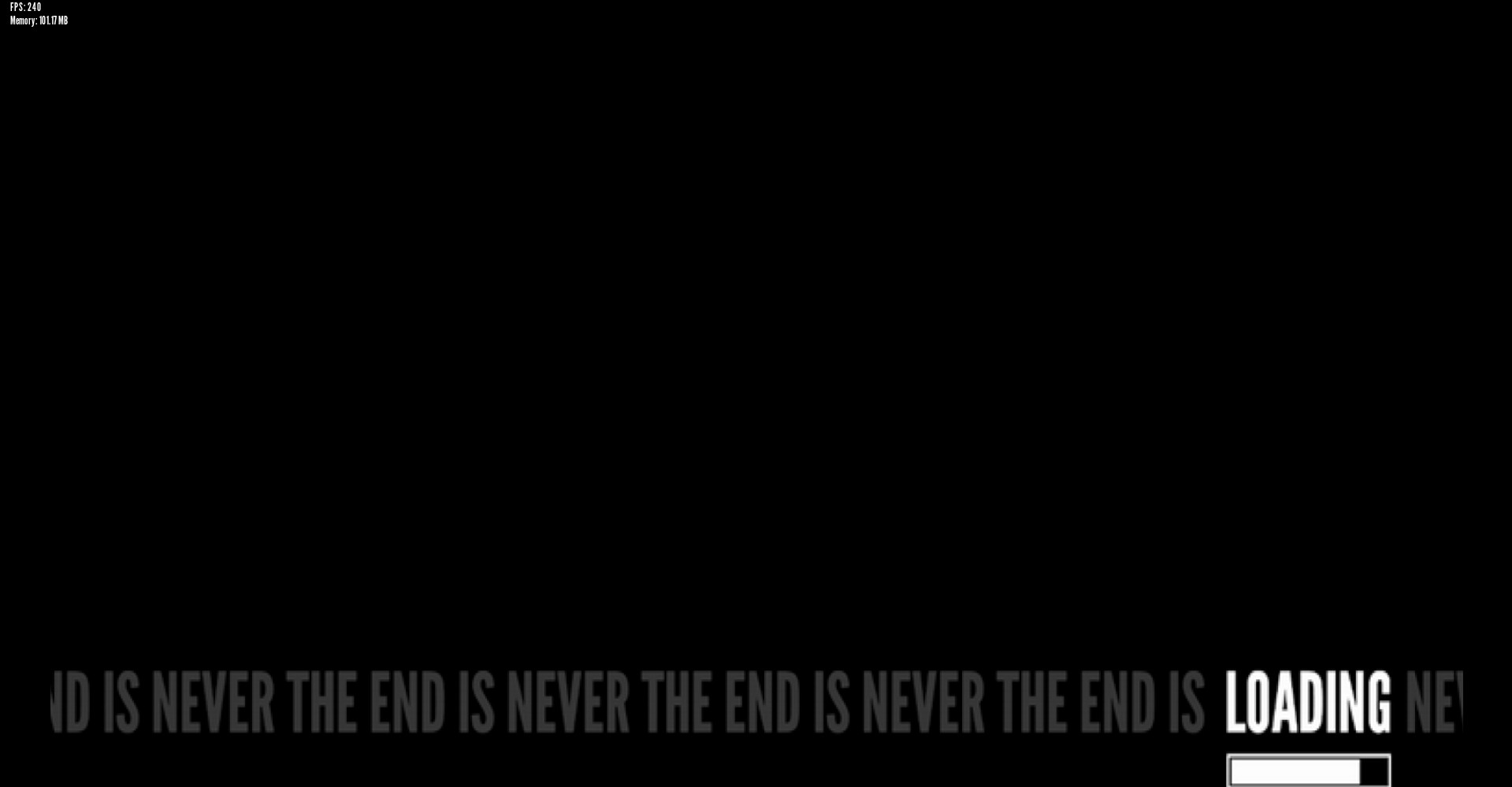 Fnf Loading Screen Mod The Funkin Parable (DEMO) Mod for Friday Night Funkin' | FNF Mods