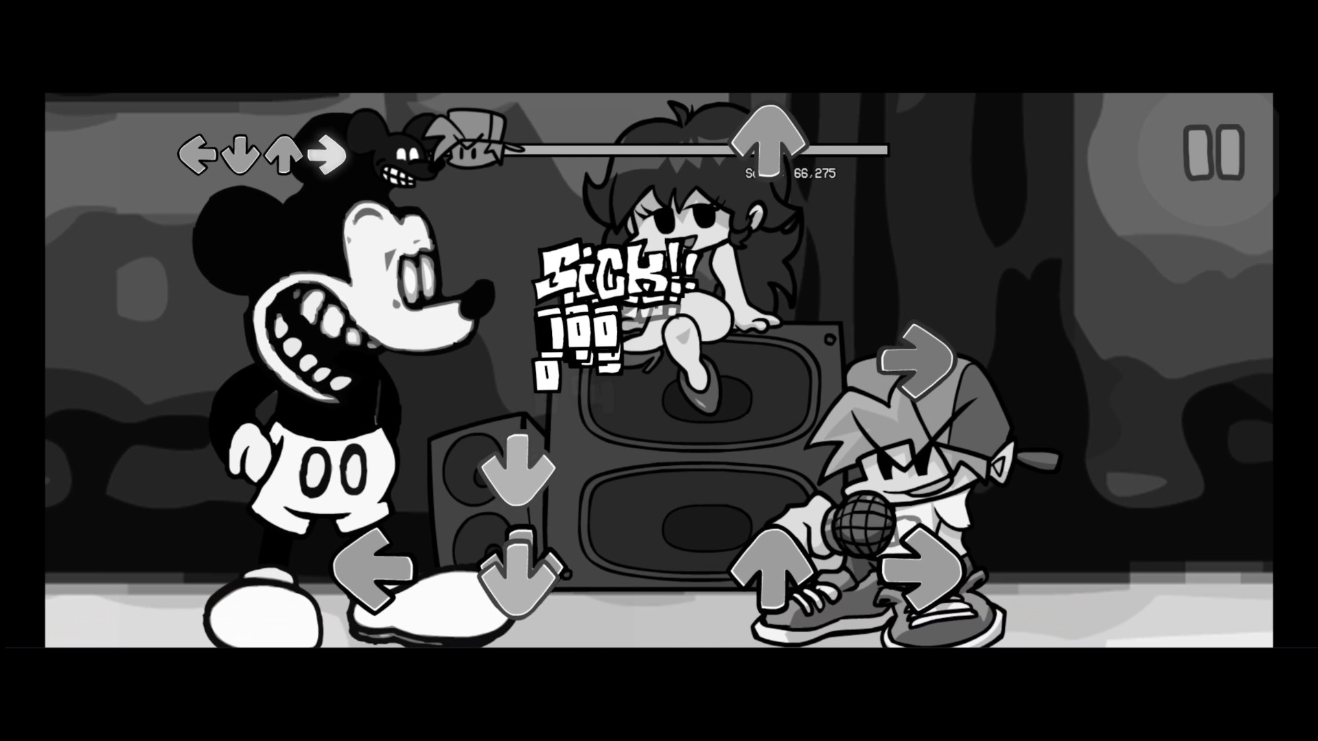 Sunday Night Suicide [V-Slice 0.7+] Mobile/PC