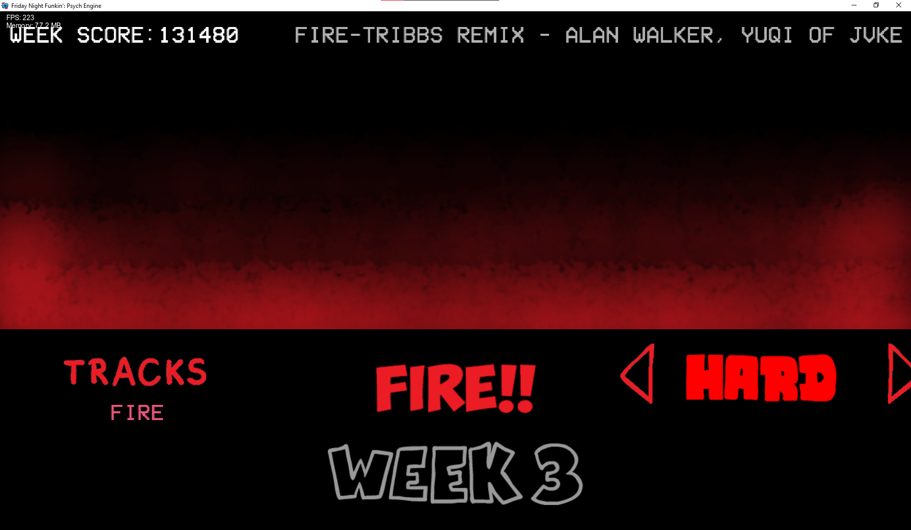 FIRE - AlanWalker,YUQIof(G)I-DLE,JVKE