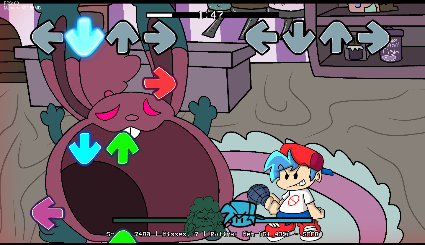 pangea panic v3