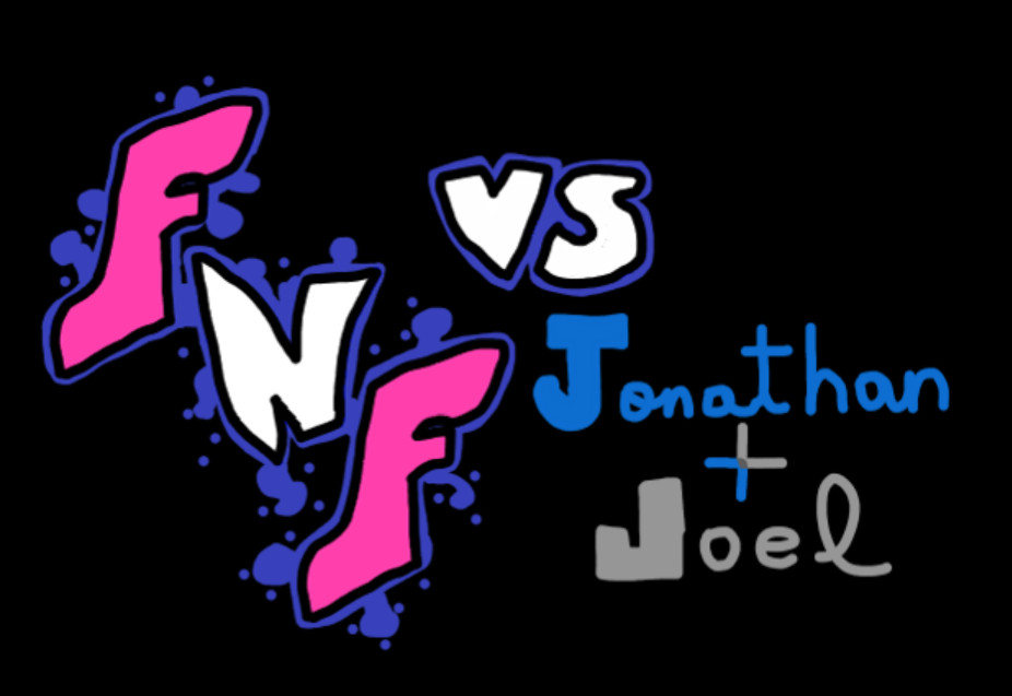 FNF V.S. Jonathan and Joel