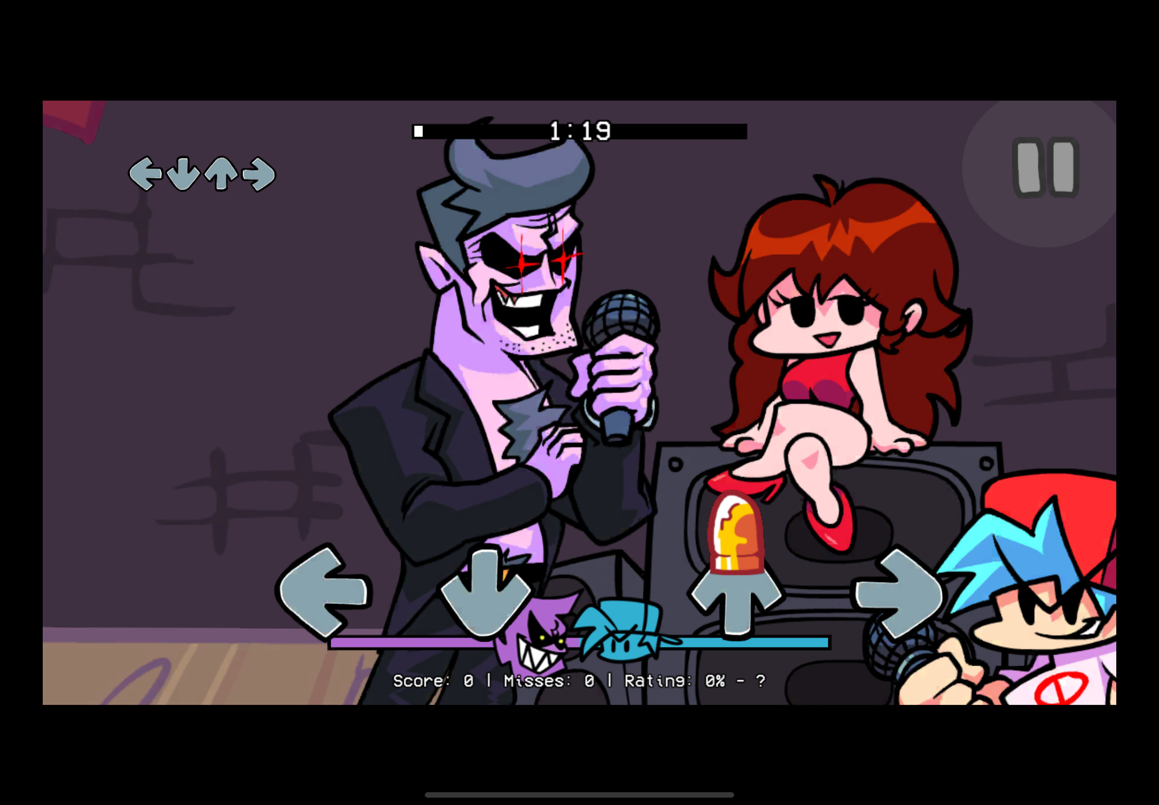 Bullet Note [V-slice]