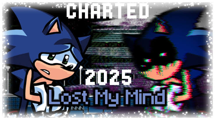 FNF Lost-my-mind 2025 "playable" final update