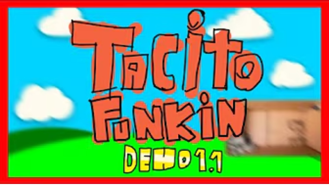 Tacito Funkin
