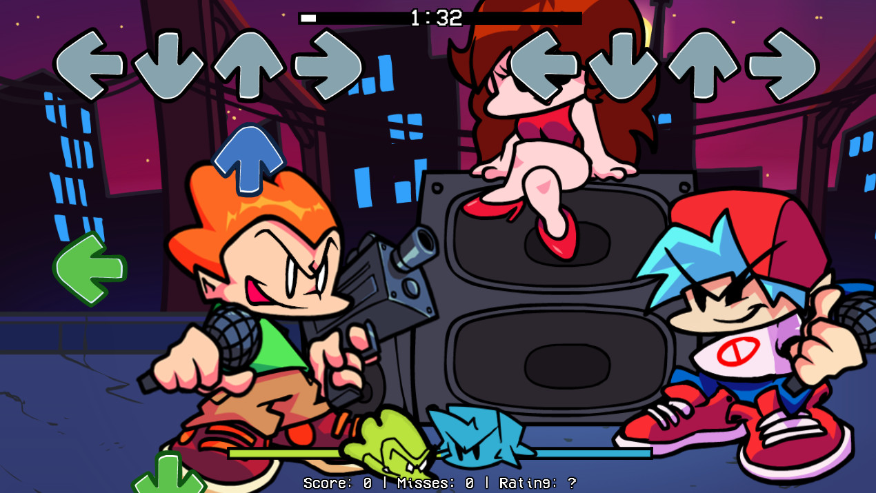 Pysch Engine Reanimated Pico