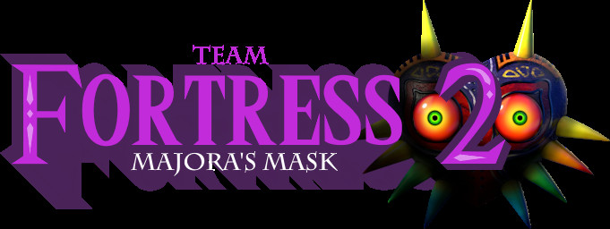 TF2 - Majora's Menu (TLoZ:MM Menu Replacement)