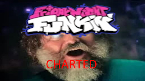 Steve's Lava Chicken (Camellia Remix) CHARTED