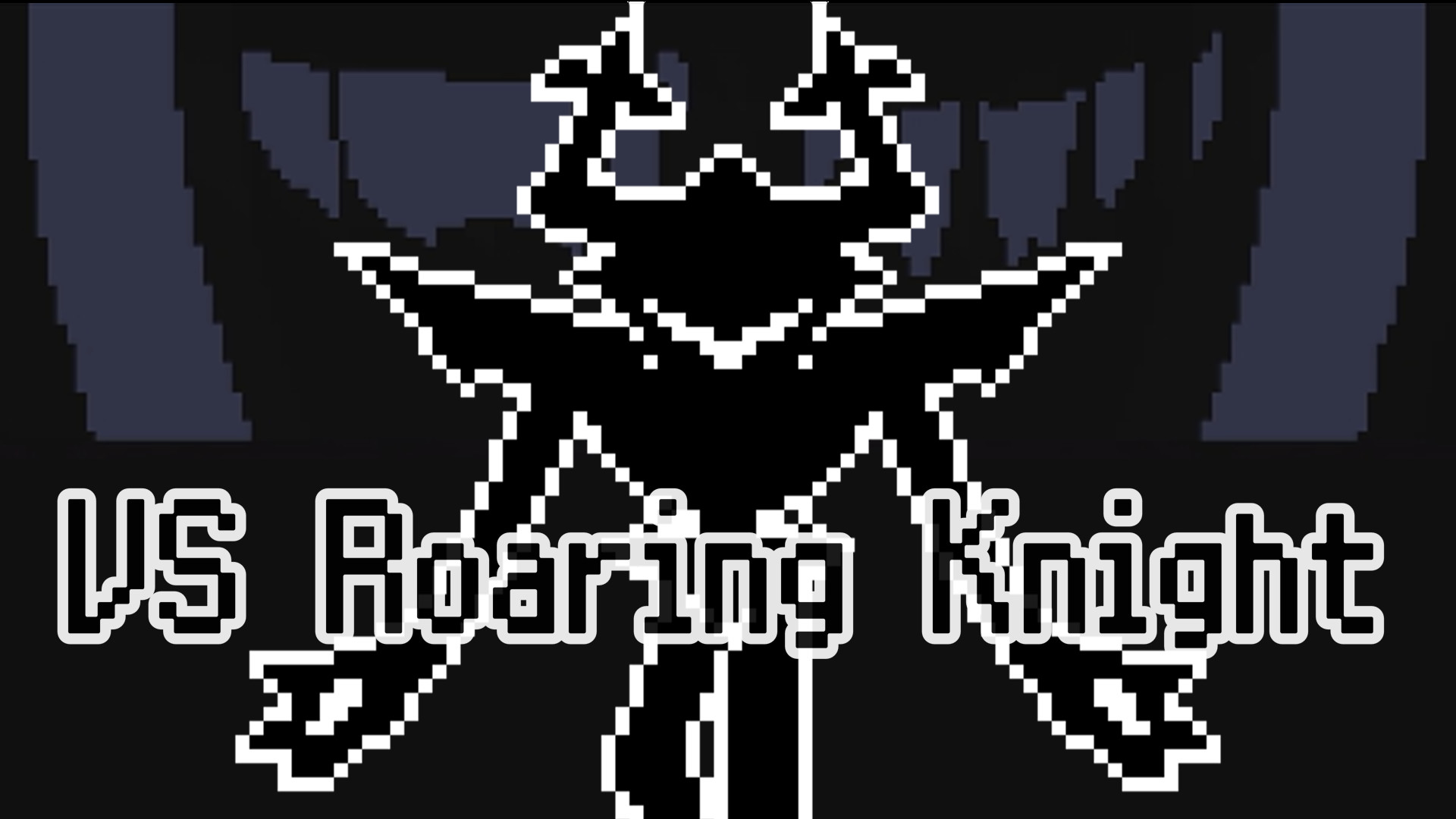 VS Roaring Knight|DELTALUNE
