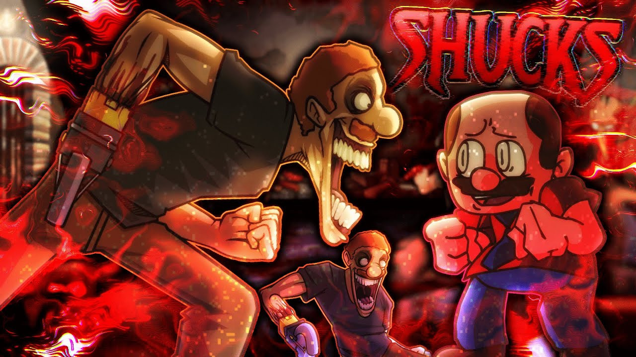 shucks v1