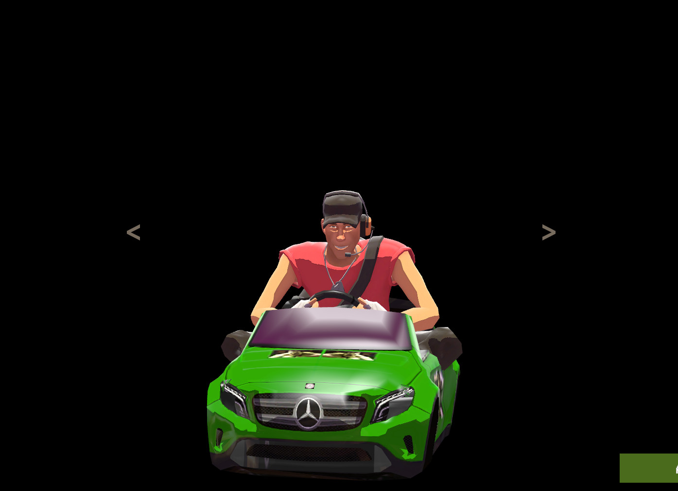 The Hulk Machine