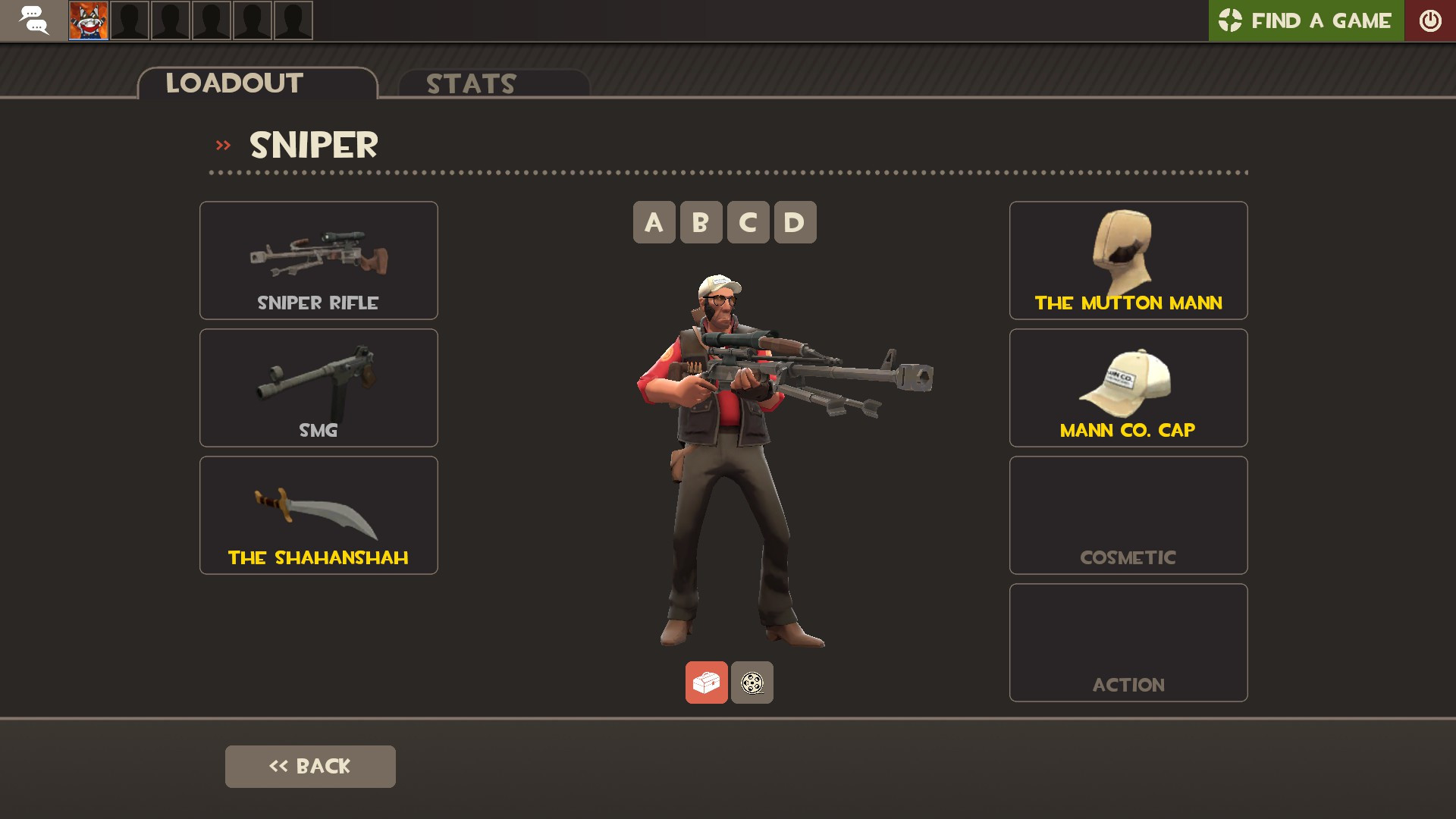 vpk for the Manncannon