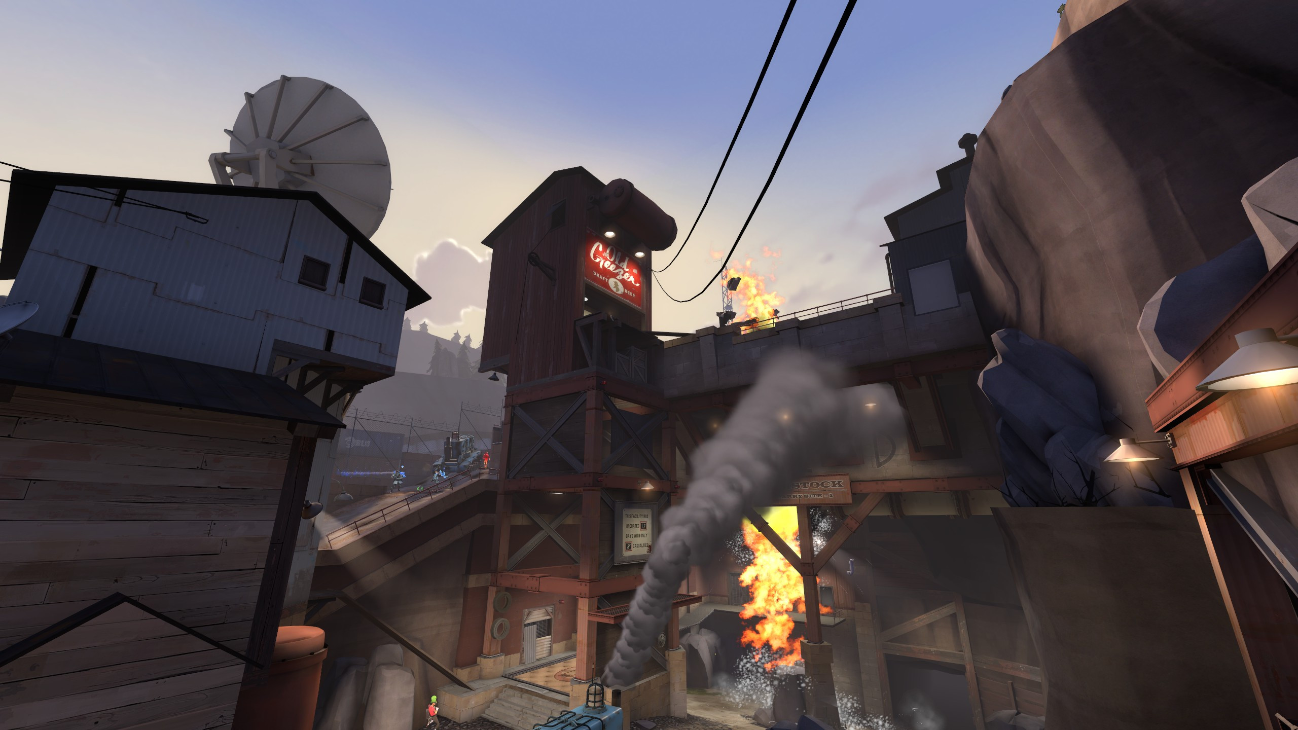 [MvM] Comstock